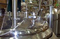 Industria farmaceutica