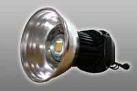 ILUMINACION LED INDUSTRIAL