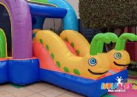 ALQUILER DE INFLABLES