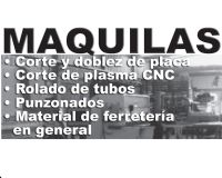 punzonados