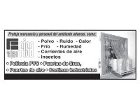 Pelicula pvc
