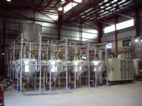 Ingeniería de instalaciones industriales