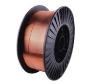 Soldadura Microalambre sólido 