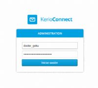 KERIO CONNECT 