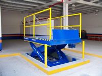 Plataforma de Anden