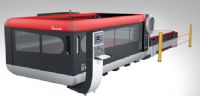 Cortadora Laser