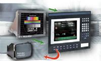 MONITORES CNC