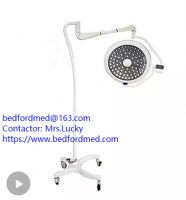 lámpara quirúrgica lámpara quirúrgica lámpara de quirófano lámpara de quirófano LED luz sin sombras
