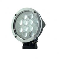 SISTEMAS DE SEGURIDAD PARA MONTACARGAS LEDS