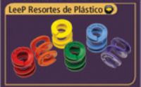 Resortes Plasticos
