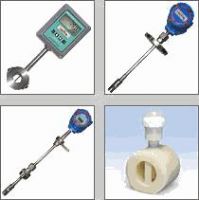 MEDIDOR DE FLUJO TIPO VORTEX PARA GASES O VAPOR