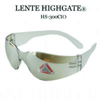 Lente Highgate Espejo Claro