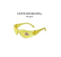 Lente Highgate Amarillo