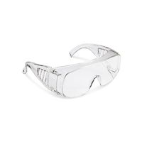 Lentes visitante