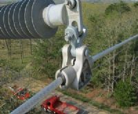 Distribución eléctrica