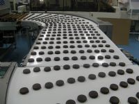 Ingeniería e integración de líneas de fabricación de galletas