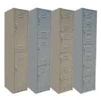 LOCKERS METALICOS