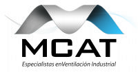 "Ventilacion MCAT"