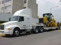 RENTA DE TRANSPORTE 