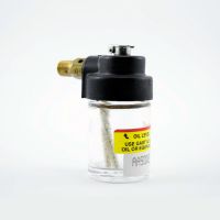 Lubricador para bomba