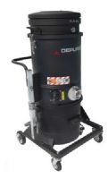 Aspiradora de 3 motores M100 Depureco