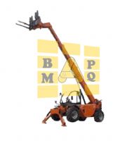 Equipos Especiales para Construccion