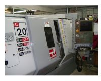 Maquila en tornos CNC