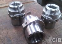 maquila de precision cnc