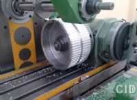 maquila de maquinados de precision en torno cnc