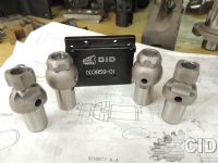 maquilas de piezas cnc
