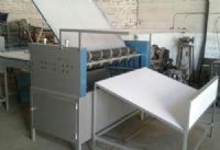 Maquina Empalmadora de Cartón