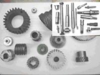 MAQUINADOS INDUSTRIALES