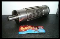 Maquinados Especiales CNC