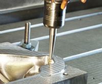 Maquinados industriales y CNC