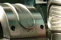 CNC Maquinados en 4 Ejes CUCSA