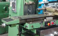 Compra de maquinaria industrial