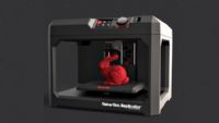 Impresora 3D