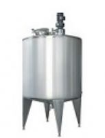 Reactores autoclave fermentador