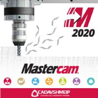 MASTERCAM