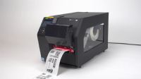 PRINTRONIX T8000: IMPRESORA TERMICA INDUSTRIAL DE USO EXTRA RUDO CON VALIDADOR DE ETIQUETAS 2D DE 6" DE ANCHO Y 203 DPI