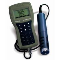 Medidor multiparametrico