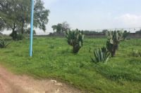 Terreno En Venta En San Sebastián Zumpango