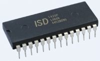Memoria para llamador ISD1420