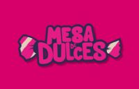 Mesas de dulces 