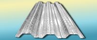 METALDECK