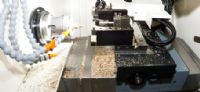 Industria metalmecanica