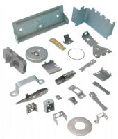 Estampados Metal