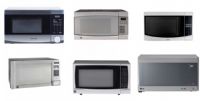 Microndas y Hornos Electricos