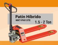 Patin hibrido 