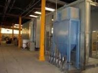PINTURA ELECTROSTATICA